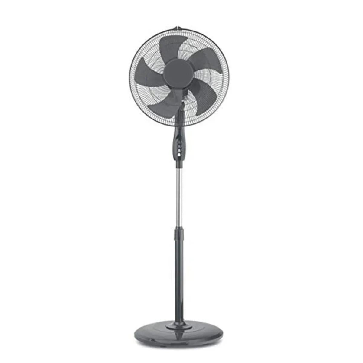 National Deluxe Fans18 Stand Fan