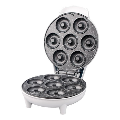 Lexical Donut Maker, 750Watts, White Lexical Donut Maker, 750Watts, White