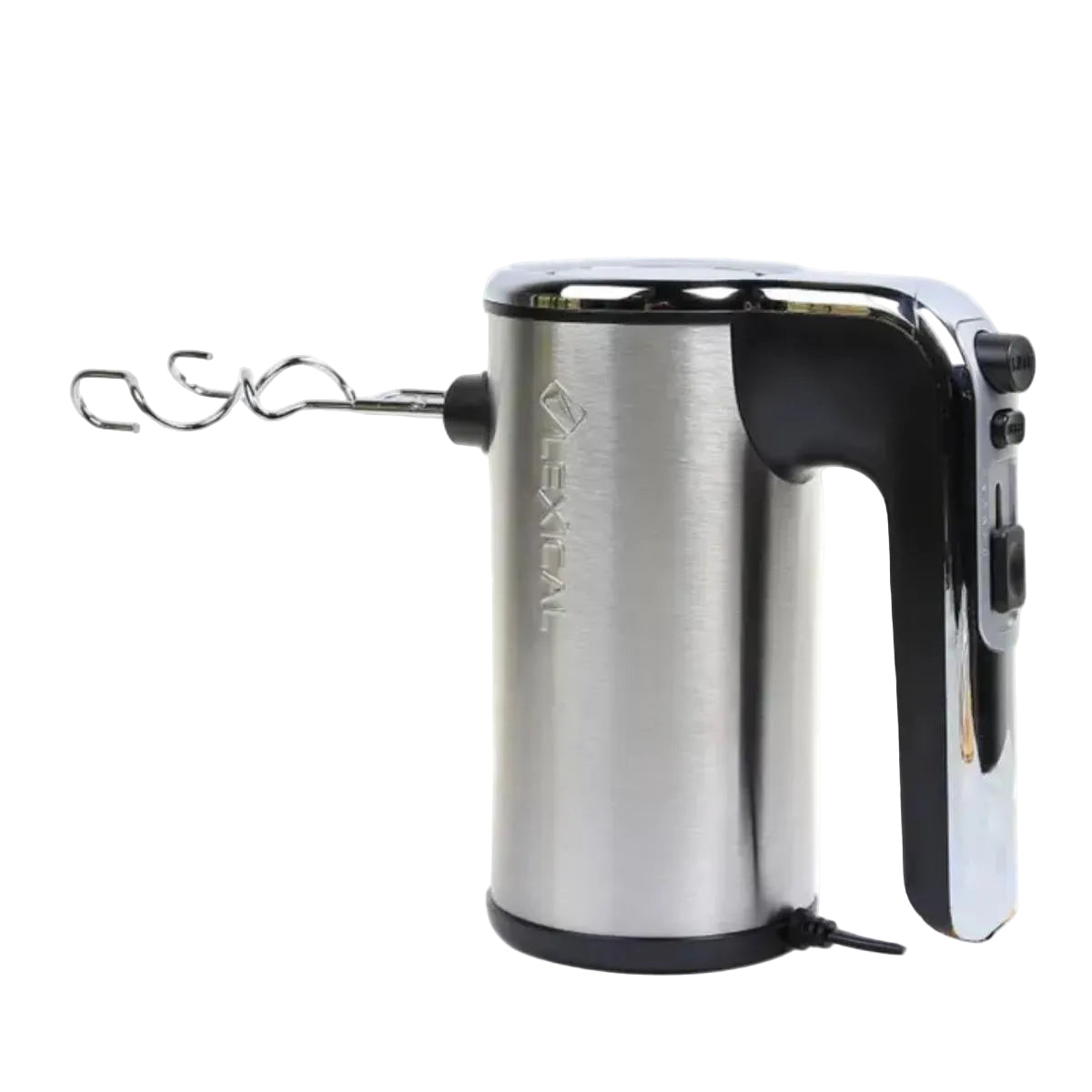 Lexical Hand Mixer 300 W Lexical Hand Mixer 300 W