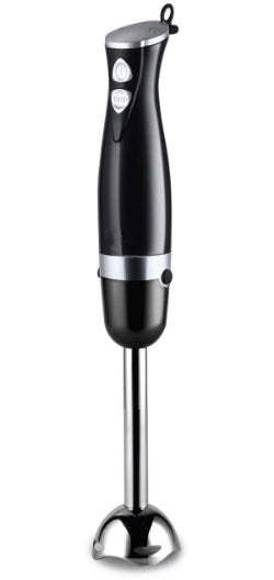 Daewoo Hand Blender, 800Watts, Stainless Steel