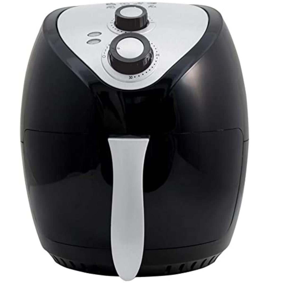 DE-3001/Daewoo Air fryer 3 lit AIR FRYER / 10 L