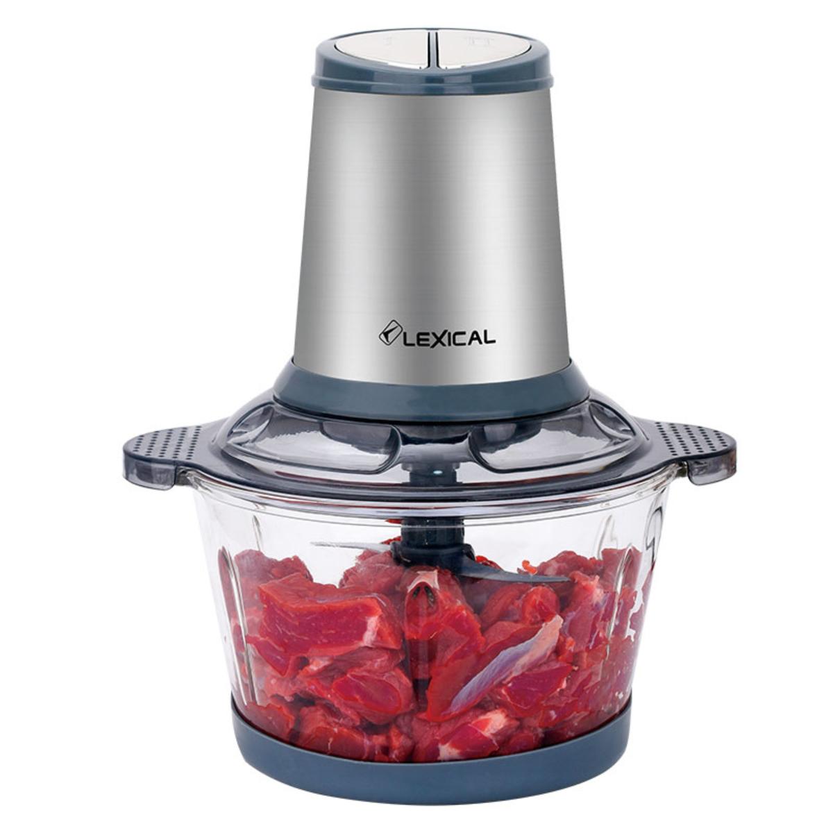 Lexical Chopper 3L S/S 400W