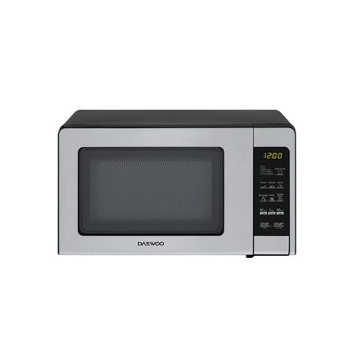 KOR26S/Daewoo Microwave  20 Lit / Stainless Steel SILVER / 20 L