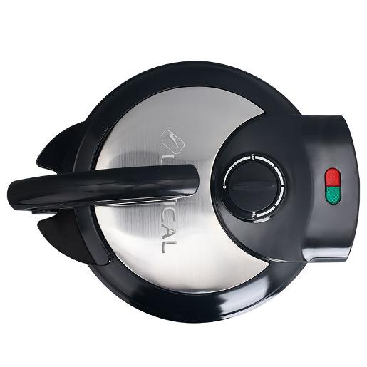 LRM-2340/  LEXICAL Roti Maker   1400W LEXICAL / TOASTERS & GRILL