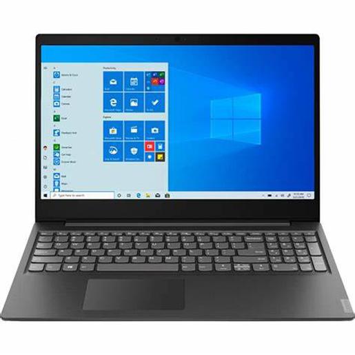 Lenovo Core I3-1005G1 4Gb Ram 1Tb Hdd 15.6” Hd Dos