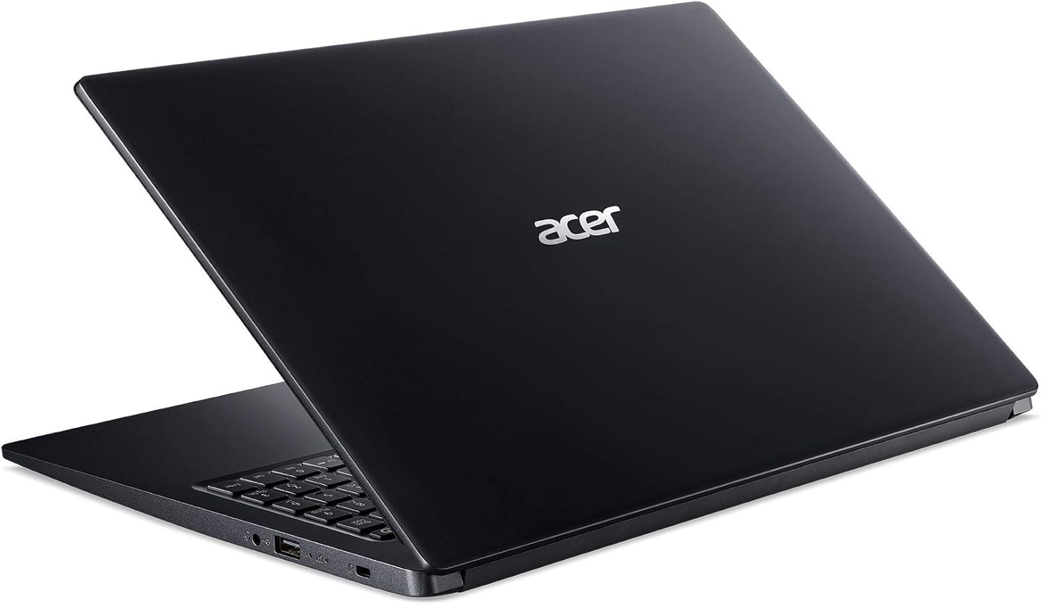 Acer Core I7-1065G7 8Gb Ddr4 1Tb Hdd Geforce Mx330 2Gb 15.6”Fhd Dos