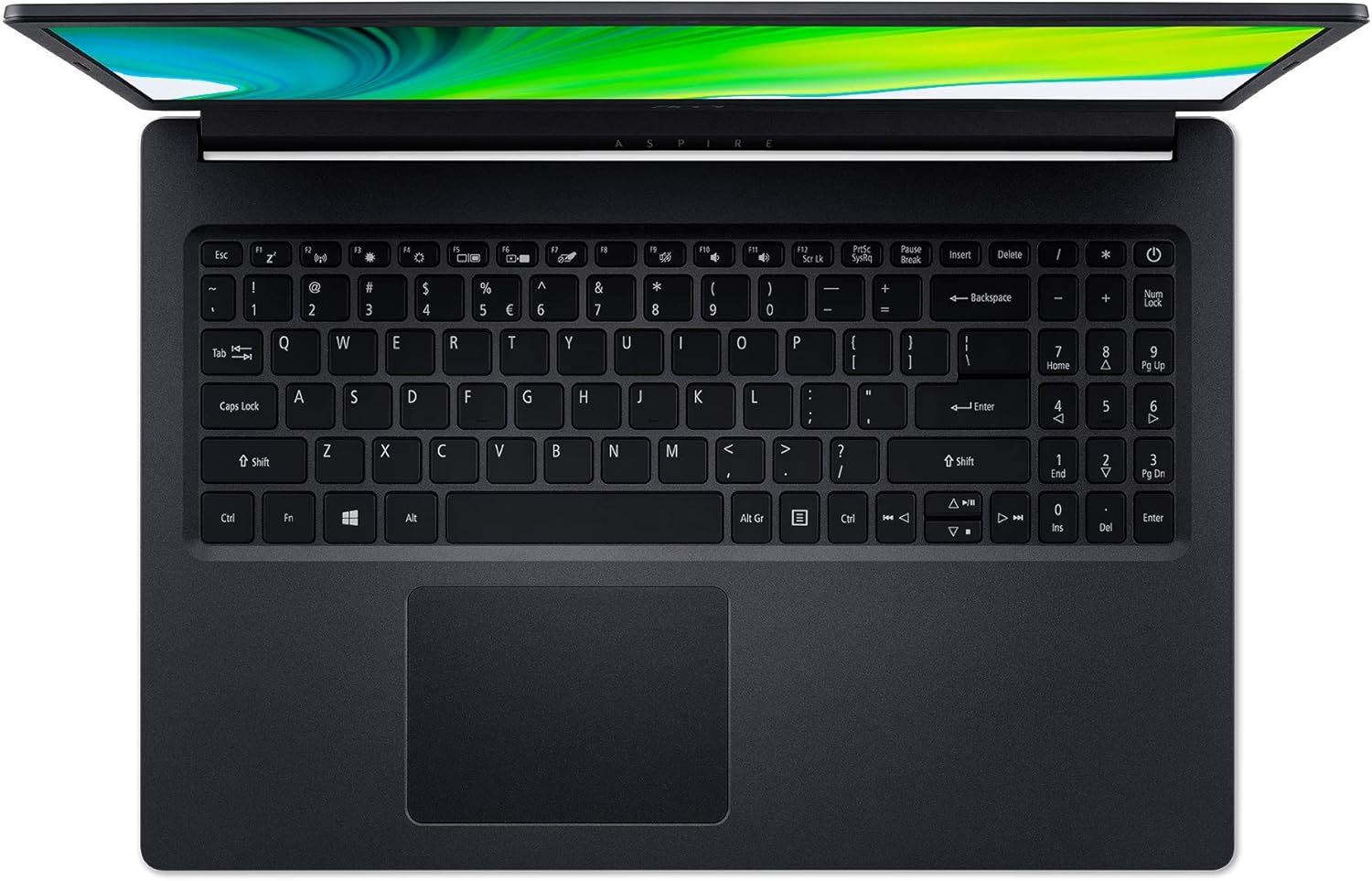 Acer Core I7-1065G7 8Gb Ddr4 1TB HDD, GeForce Mx330 2Gb 15.6