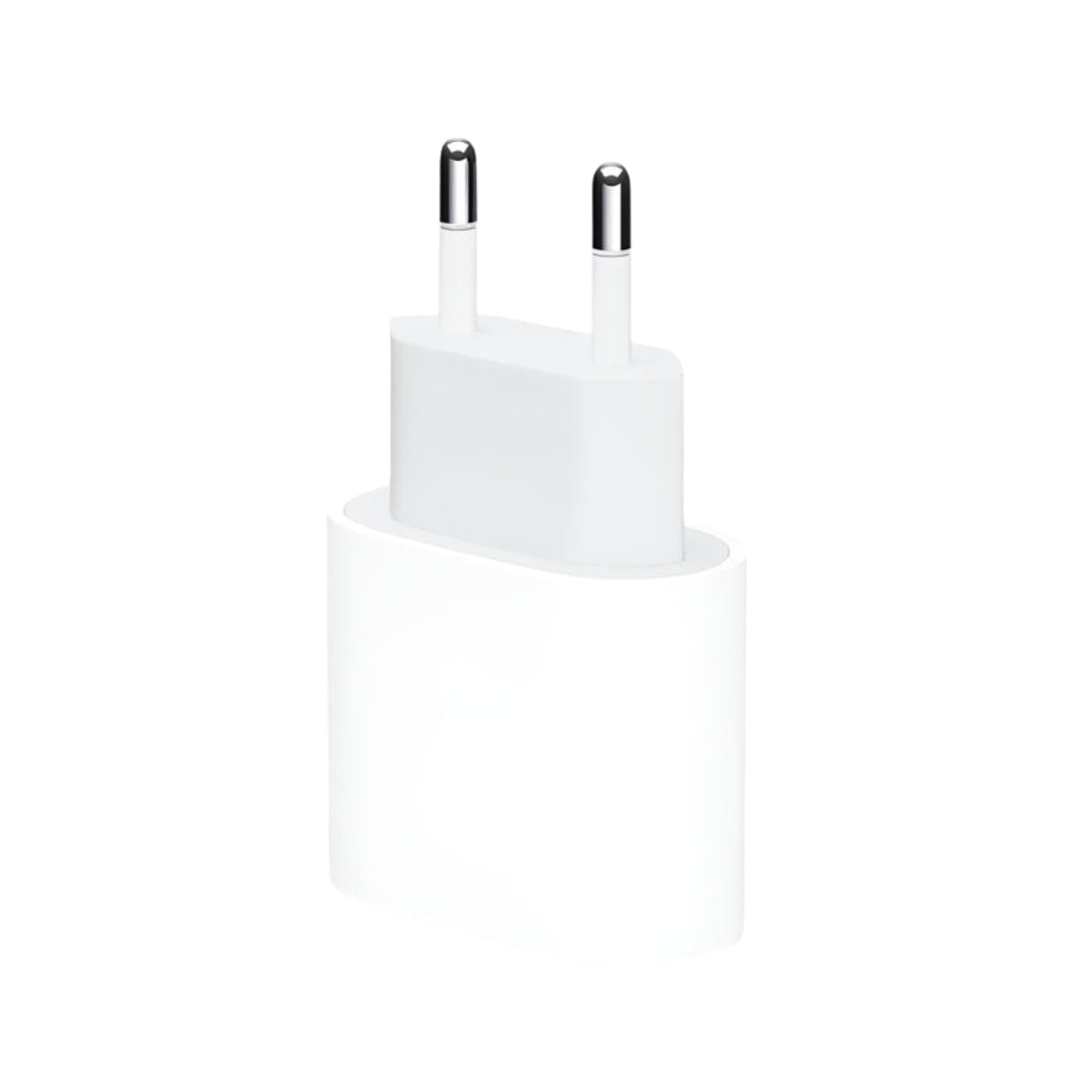 Apple 20W USB-C Power Adapter – White