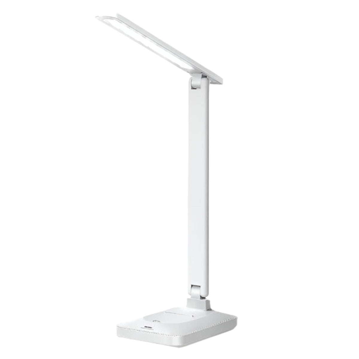 Remax RT-E305 Multifunctional Folding LED Desk Lamp with Adjustable Brightness — White