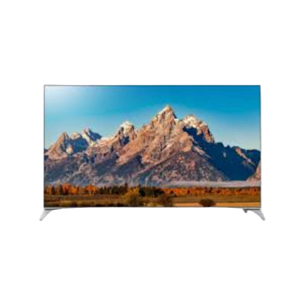 G-Guard LED TV 75Inch, Smart Google licensed TV, QLED, 3HDMI & 2USB, HDR10+