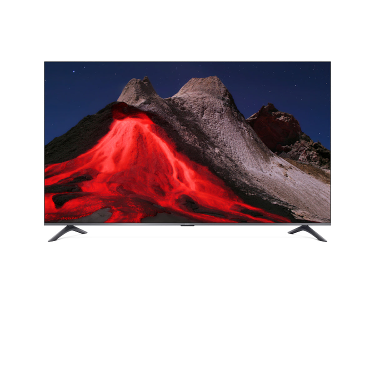 Xiaomi TV A Pro 75Inch, Smart & 4K, 3HDMI & 2USB, Black