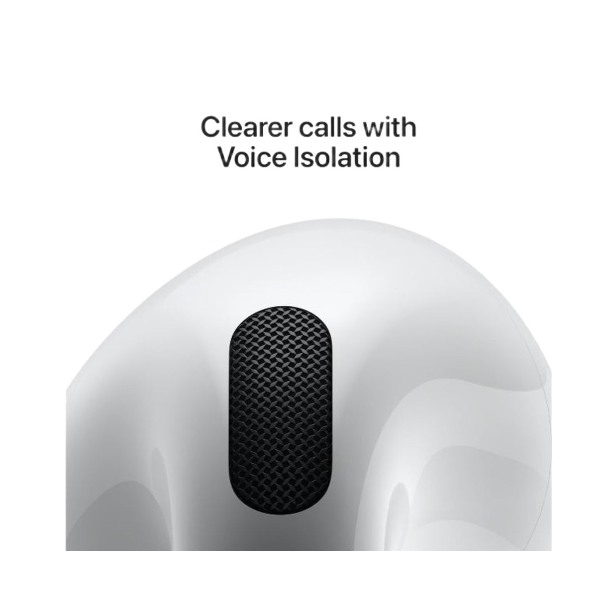 Apple AirPods 4 - White