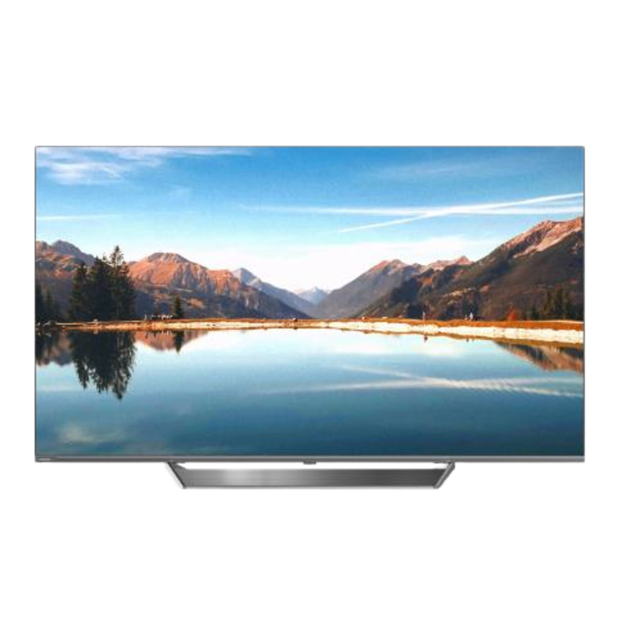 G-Guard TV 50 QLED, Smart Google TV Licensed ,3 HDMI, 2 USB, VRR 144Hz, HD