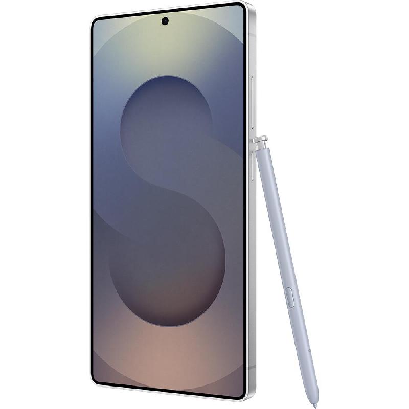 Galaxy S25 Ultra, 12GB & 128GB, 6.9Inch, Titanium Silver Blue