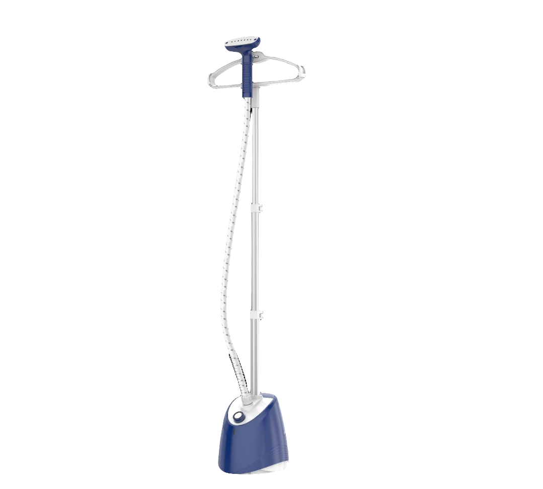 Stork Garment Steamer 2000W Blue