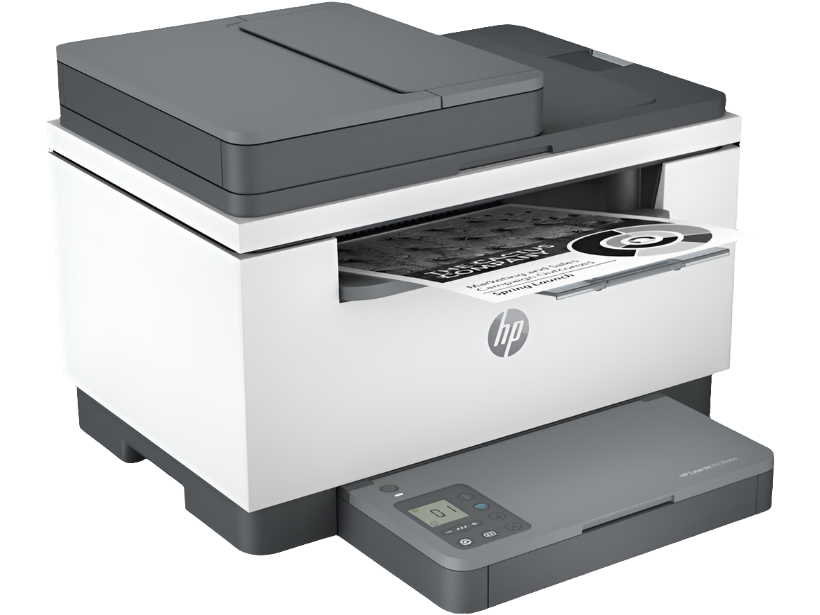 Hp Laserjet Pro M236Sdw