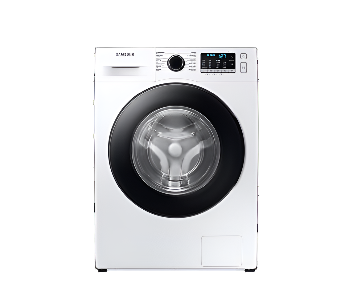 Samsung Front Loading Washer 9Kg, 1400 Rpm, 14 Programs A+++