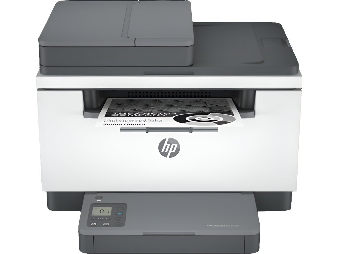 HP LaserJet Pro M236SDW