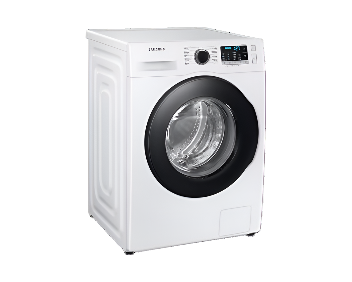 Samsung Front Loading Washer 9Kg, 1400 Rpm, 14 Programs A+++