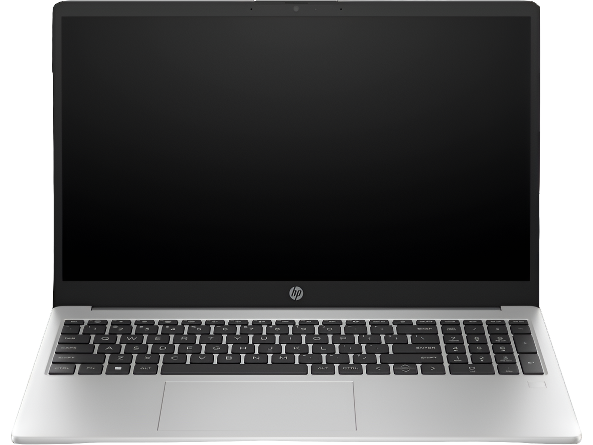 HP Laptop 250G10 Core i3-1315U, Natural Silver