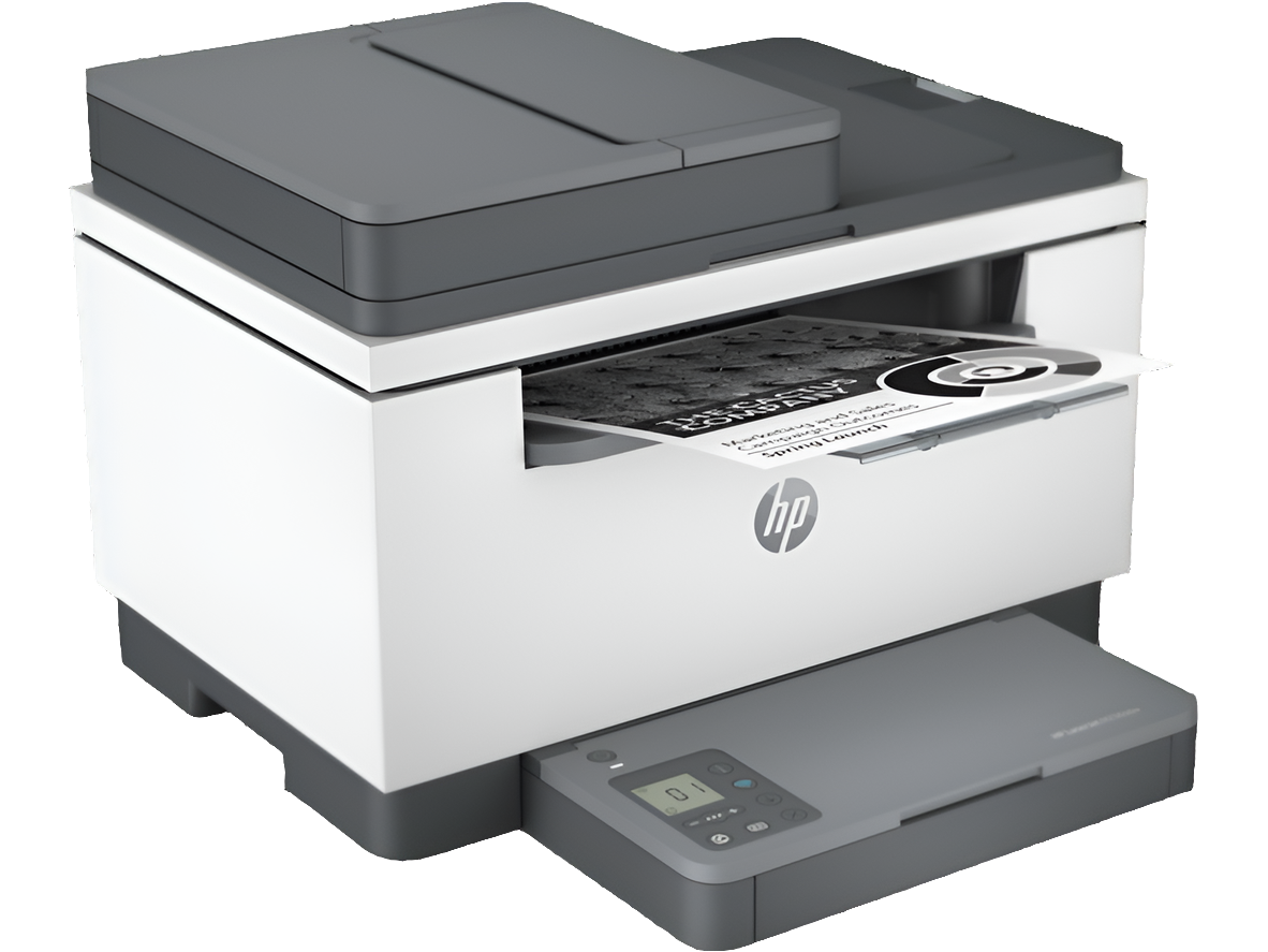 HP LaserJet Pro M236SDW