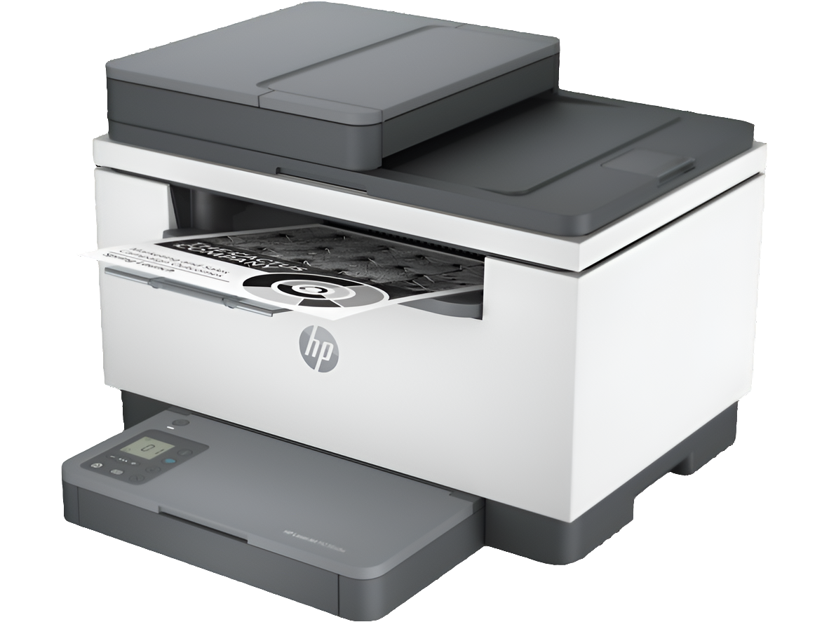 HP LaserJet Pro M236SDW