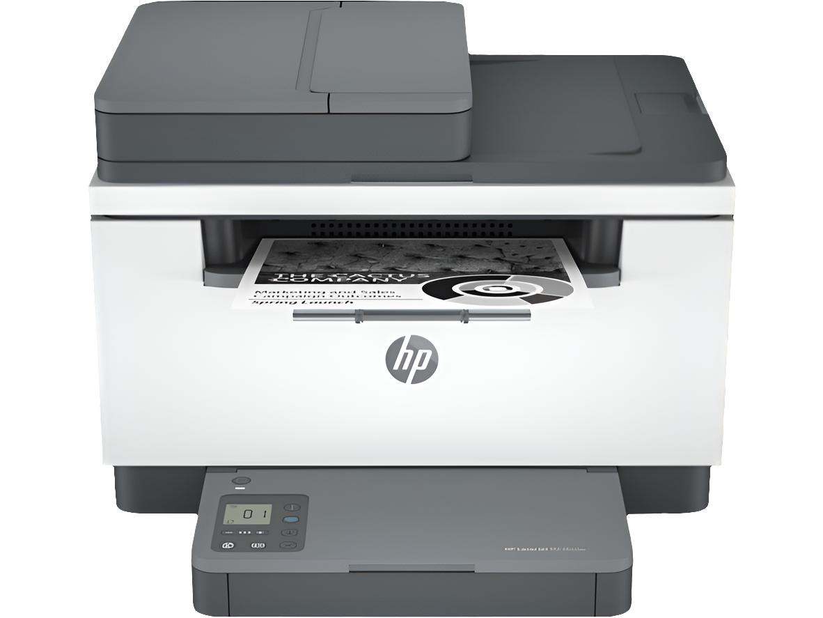 Hp Laserjet Pro M236Sdw