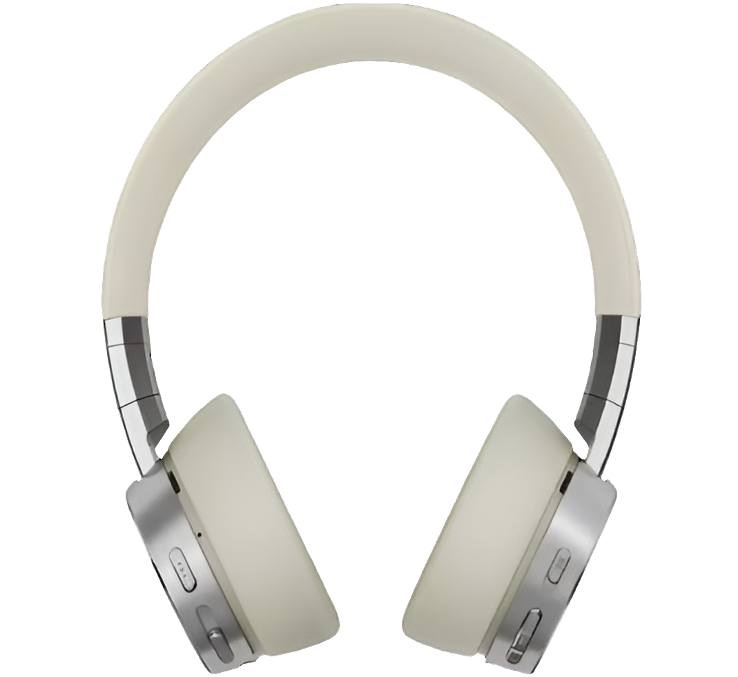 Yoga Active Noise Cancellation Headphones