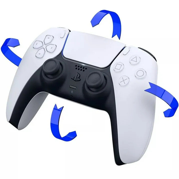 Sony Joystick PS5 Wireless, White