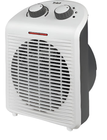 TRISA Fan Heater  
