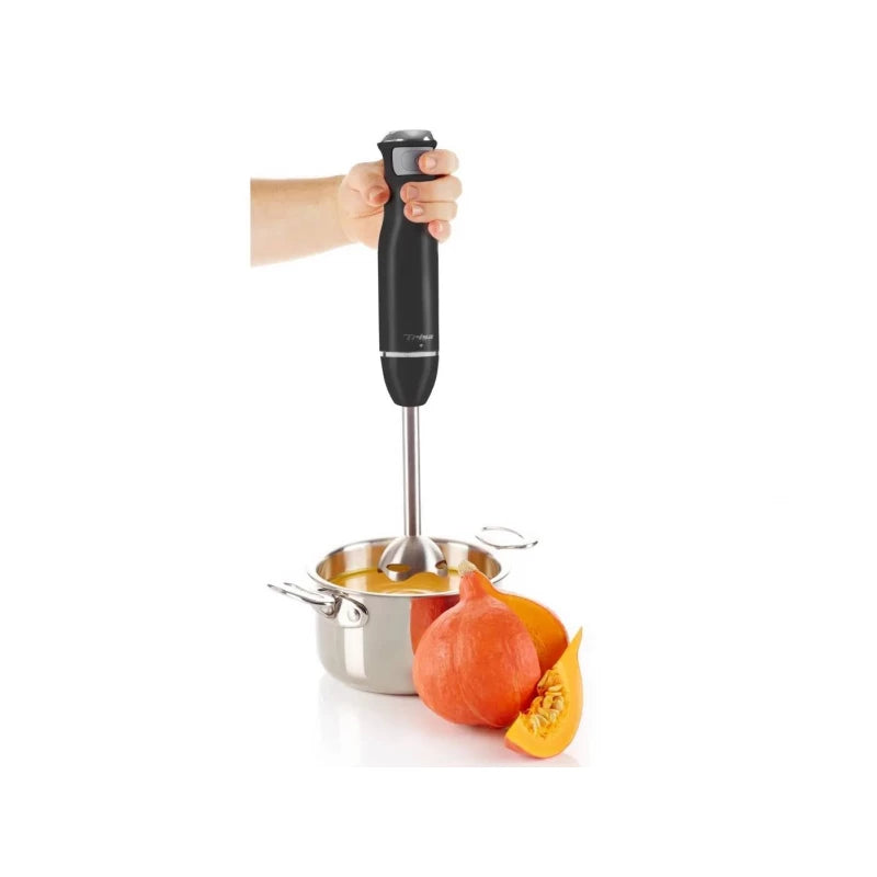 Trisa Stick blender Diners Edition, 600Watts, Black