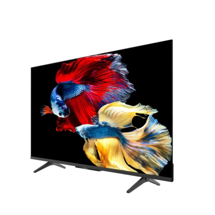 Skyworth 75" Smart Google TV ,  Mini LED QLED , 3HDMI & 2USB ,Voice Control