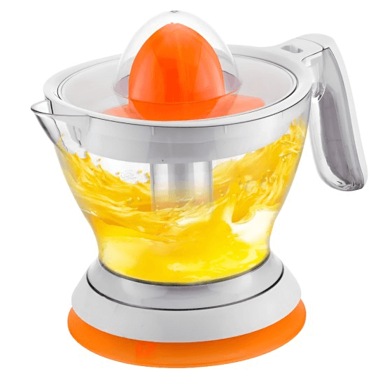 Raf Citrus Juicer, 45 Watts, 1.5Lit, White