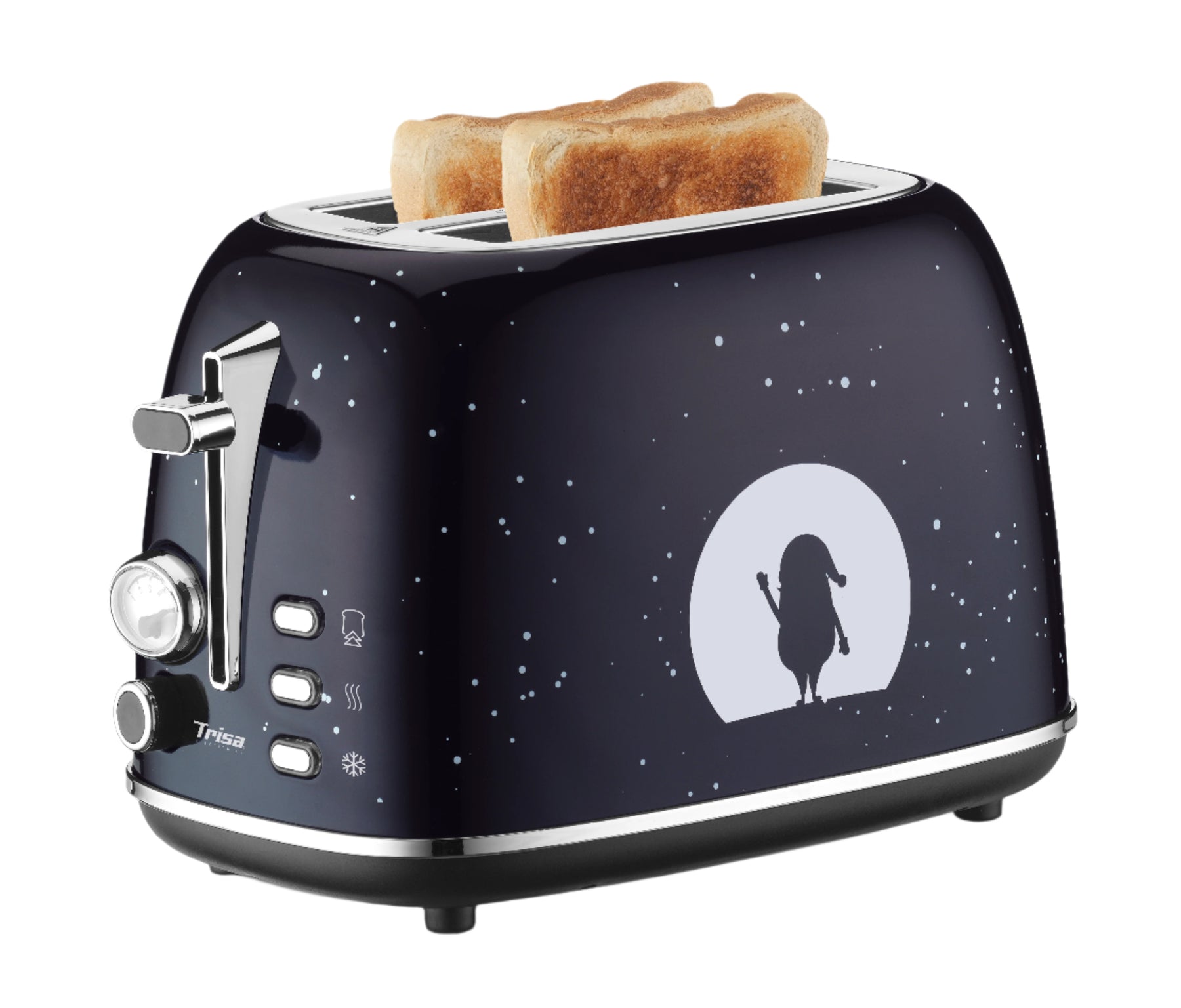 Trisa Toaster 7371.88 Trisa Toaster 7371.88