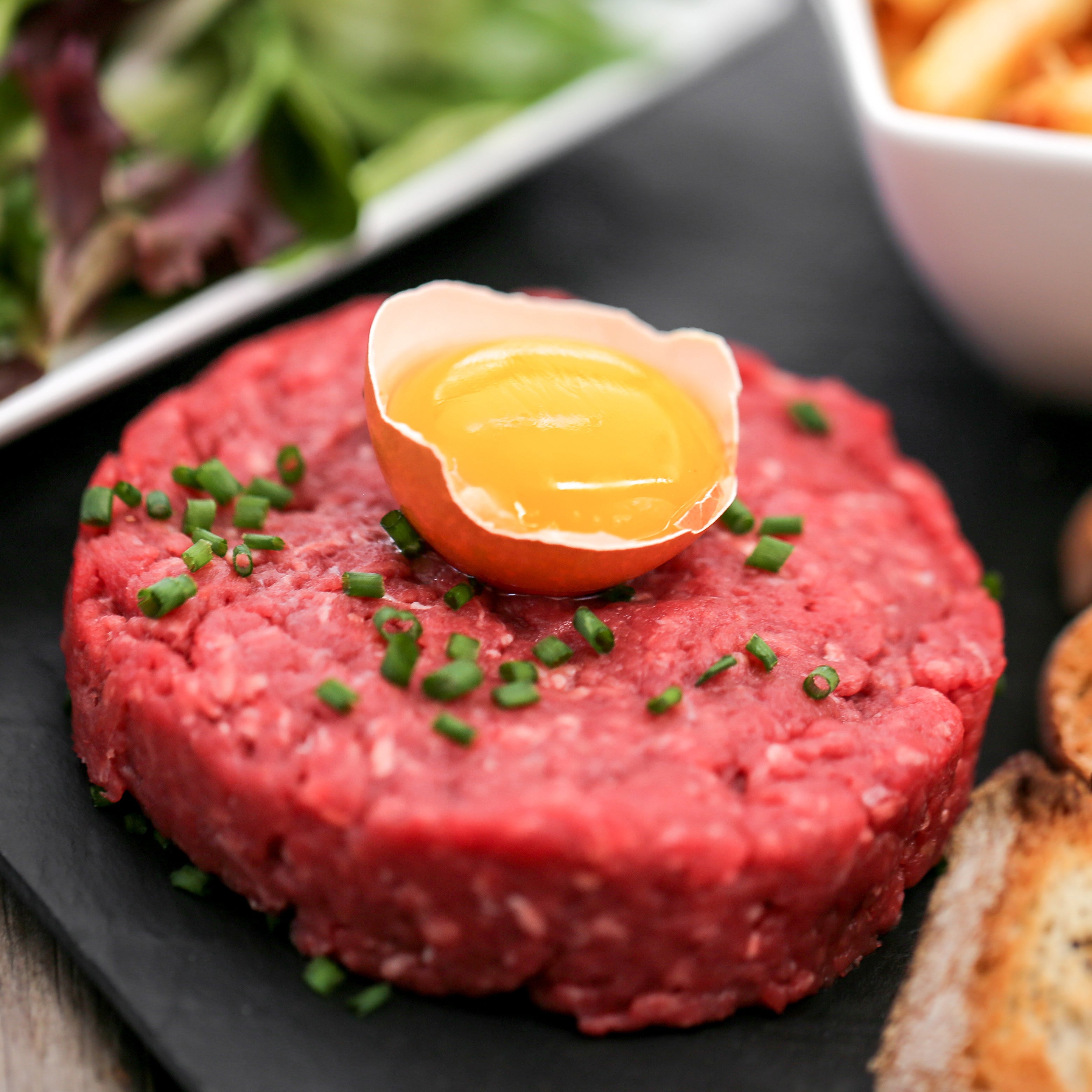 Trisa Meat Grinder Vario Grinder, 1360Watts, Silver / Black