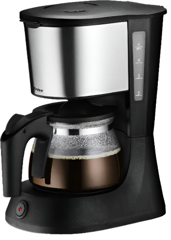 Trisa Filter coffee maker 6021.42 