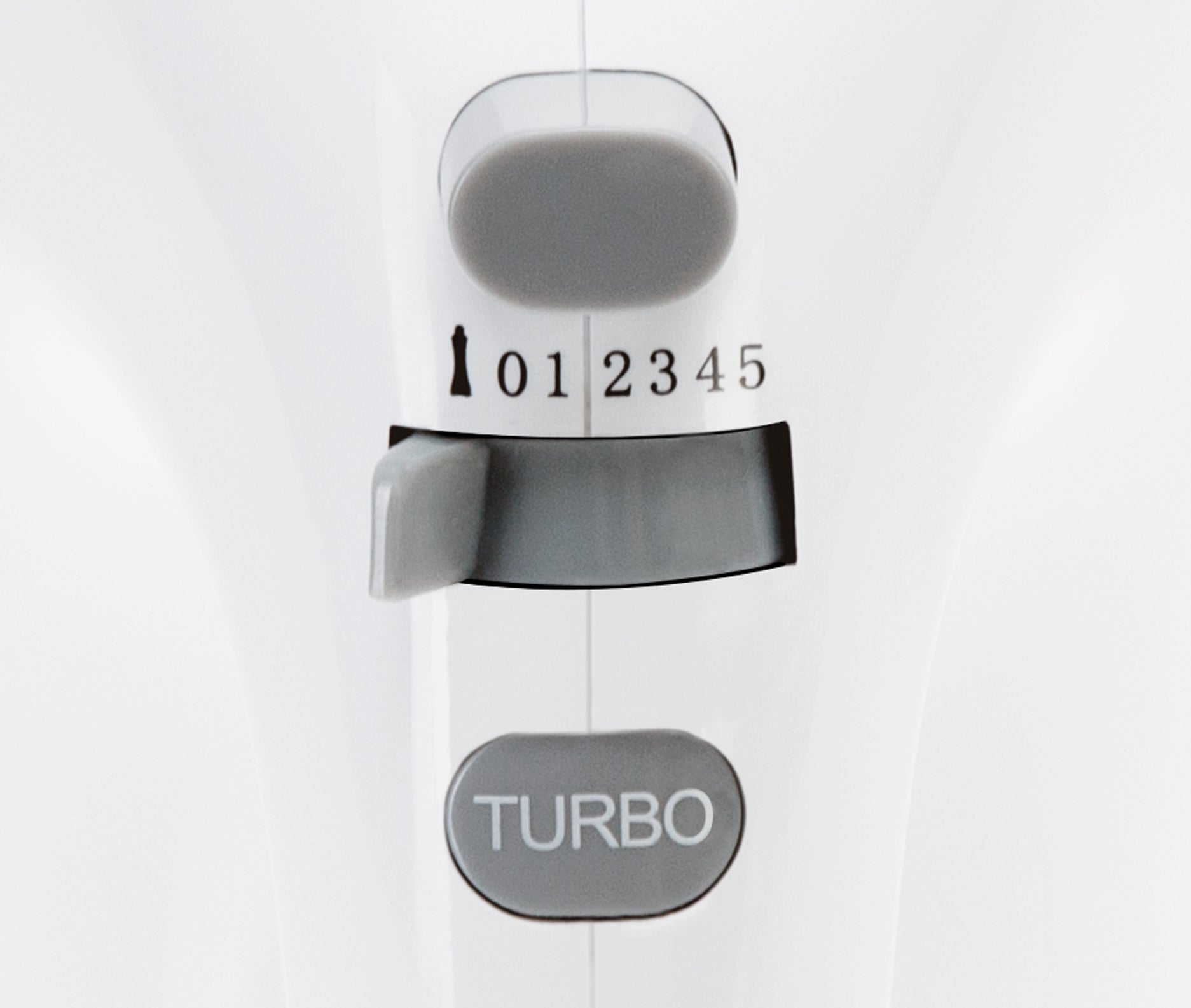 Trisa Hand Mixer Mix star, 300Watts, White