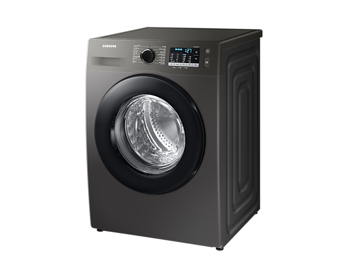 Samsung Front Load Washing Machine A++, 14Programmes, 9KG, Grey