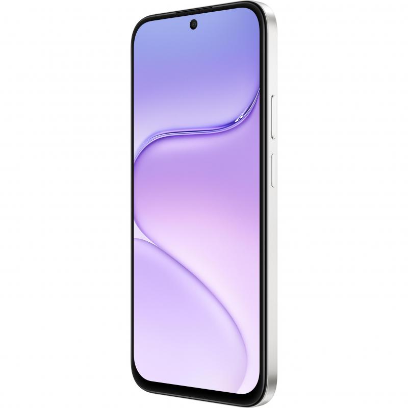 HONOR X7e Plus 5G ,8GB & 256GB ,6.87Inch , 8100mAh , Meteor Silver