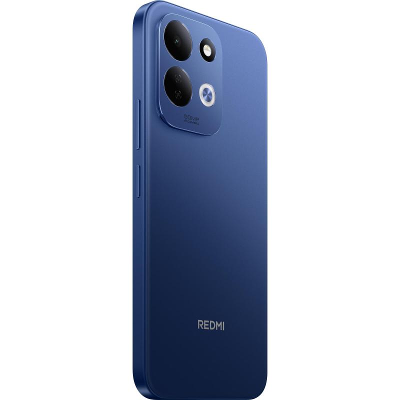 Xiaomi Redmi 17 4G, 6GB & 128GB, 6.9Inch, 7500Mah, Deep Blue