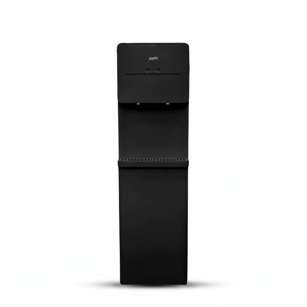 Samix Water Dispenser Hot & Cold, Black