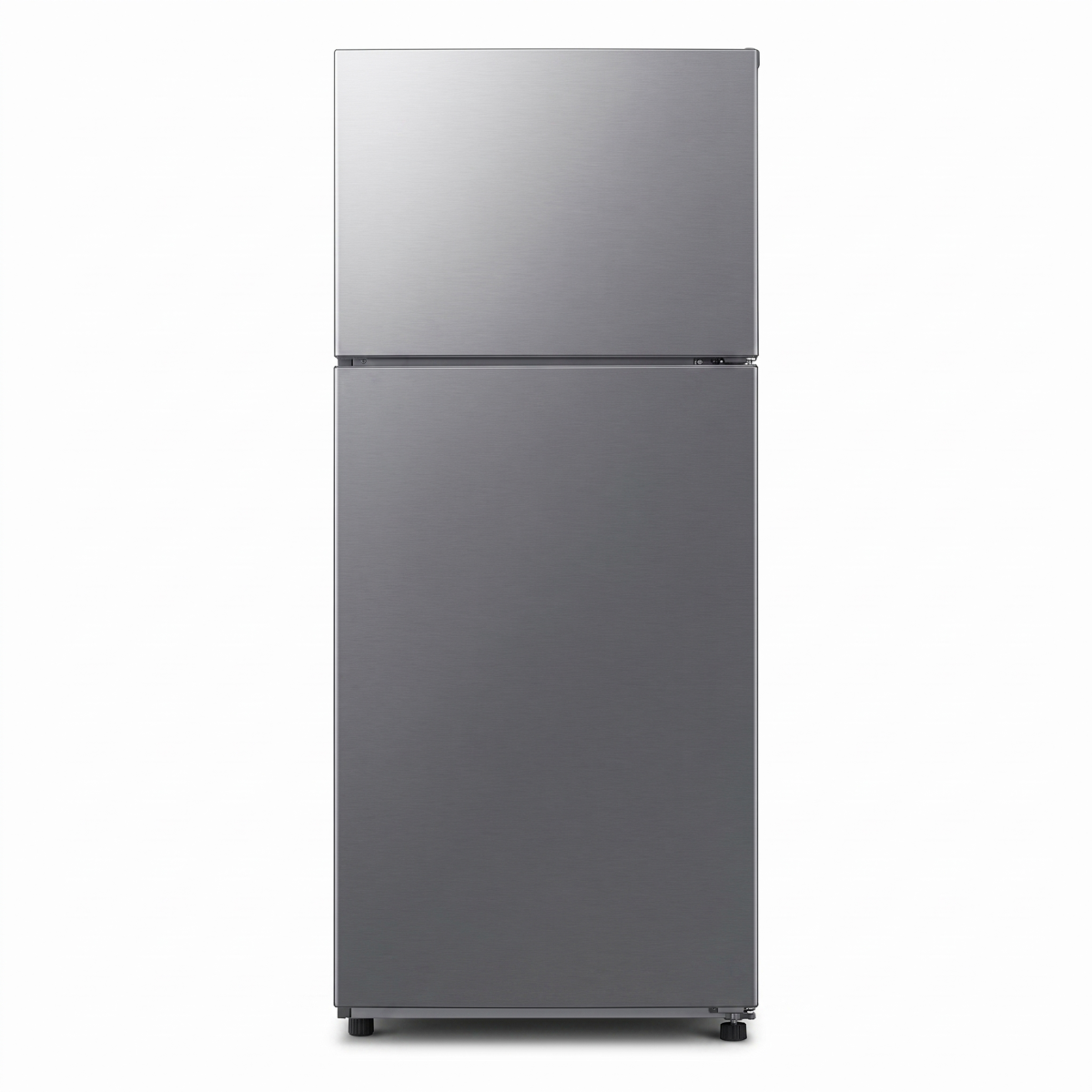 Samsung Top Mount Twin Cooling Digital Inverter, 528Lit, Silver