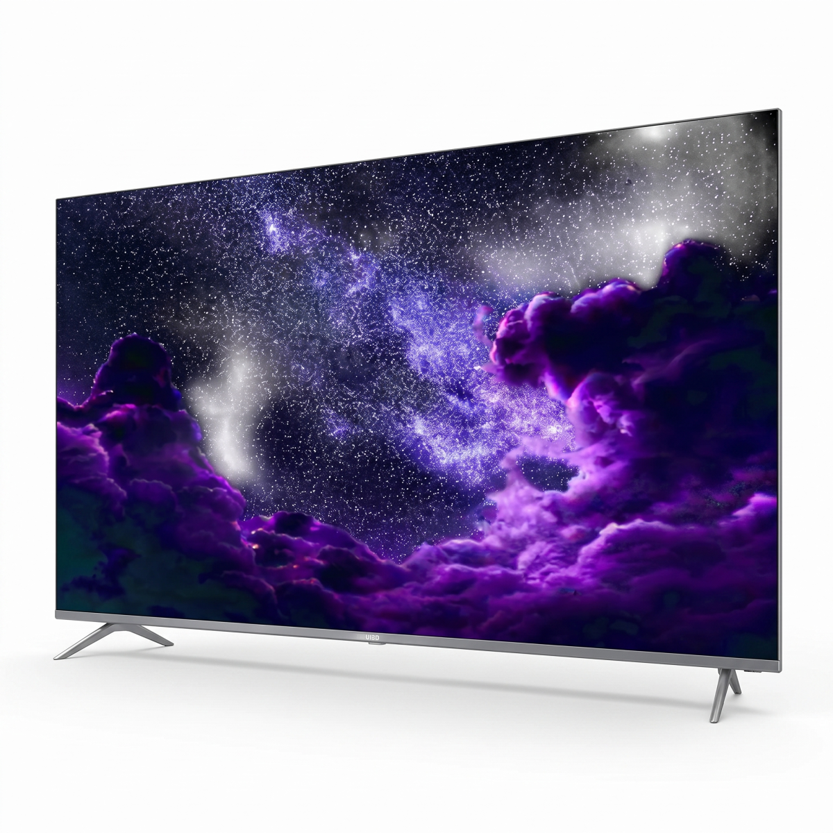G-Guard LED TV 75Inch, Smart Tizen TV, 4K, 3HDMI & 2USB, HDR10, Netflix, YouTube