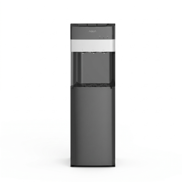 Arzum Aquvera Water Dispenser, 80Watts, Black