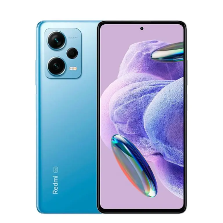 Xiaomi Redmi Note 12 Pro+, 6.7Inch, 256GB, Blue