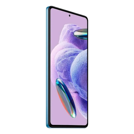 Xiaomi Redmi Note 12 Pro+, 6.7Inch, 256GB, Blue