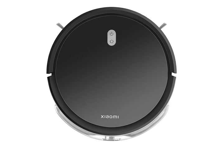 Xiaomi Robot Vacuum E5, 1600Watts, 3Functions, 2Lit, More user-friendly, Black