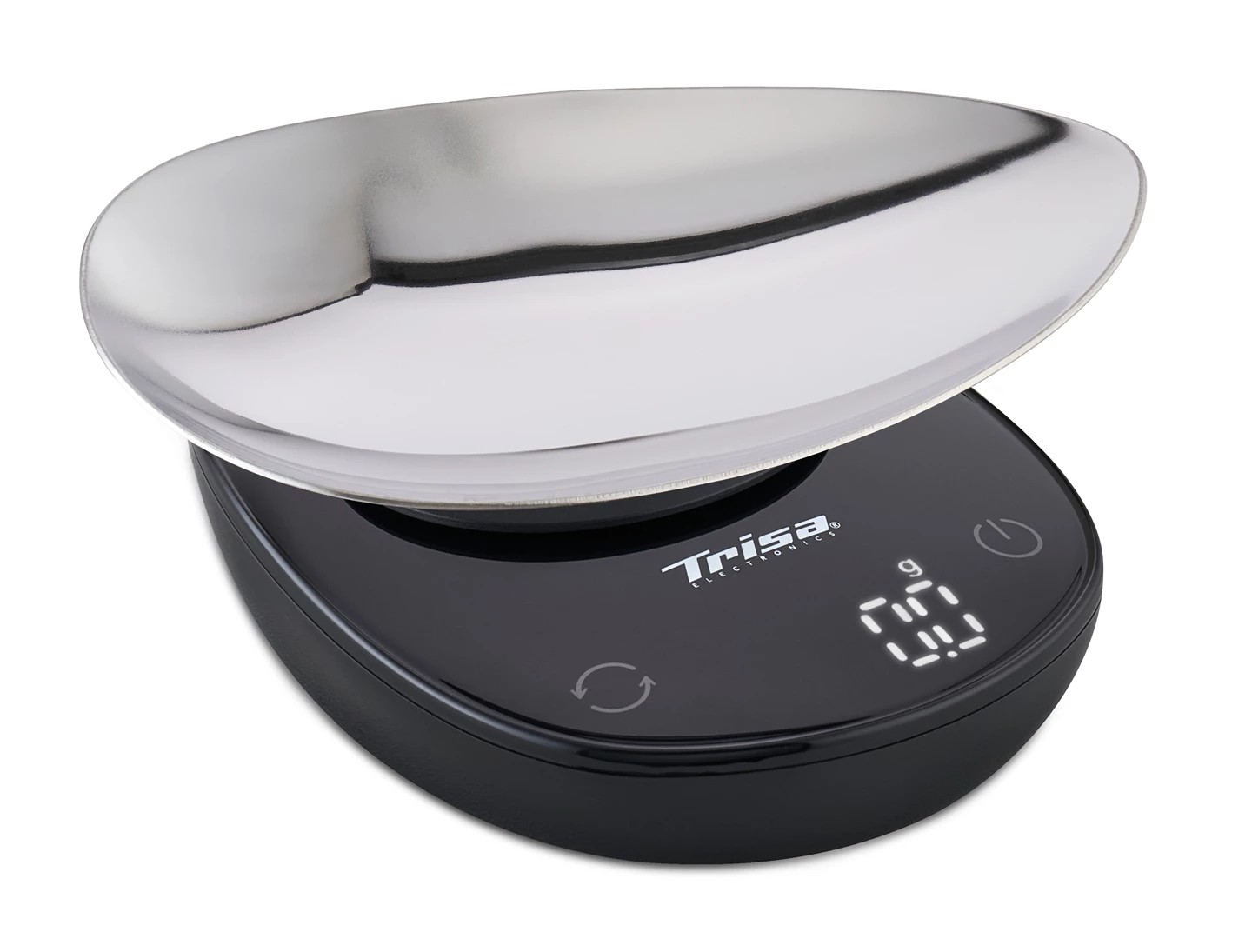 Trisa Digital Kitchen Scale 