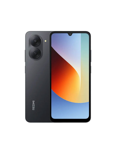 Xiaomi Redmi A7 4G, 3GB & 64GB, 6.8Inch, 5200Mah, Black