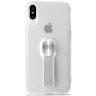 puro white cover for iPhone